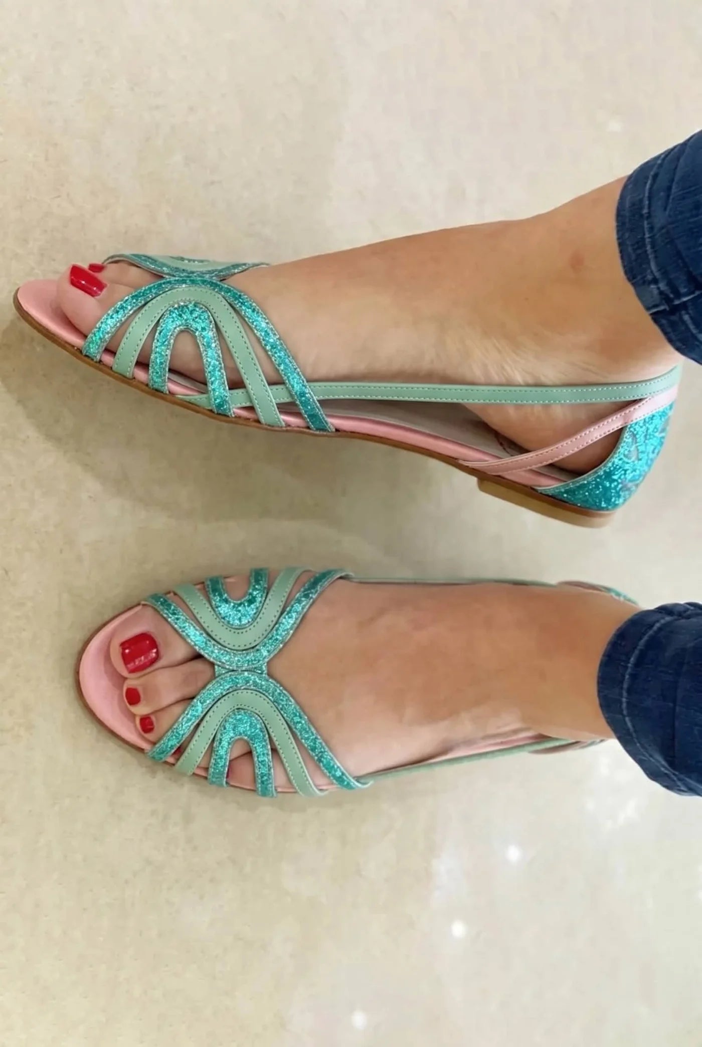 Menorca | Sandalias