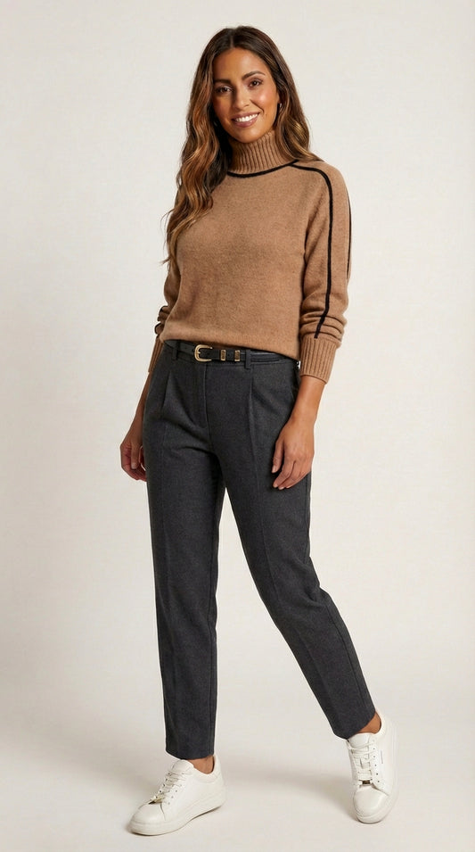 Alejándra | Suéter elegante