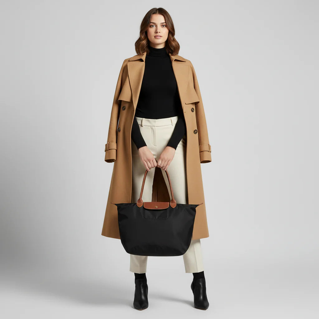 Bolso grande Le Pliage