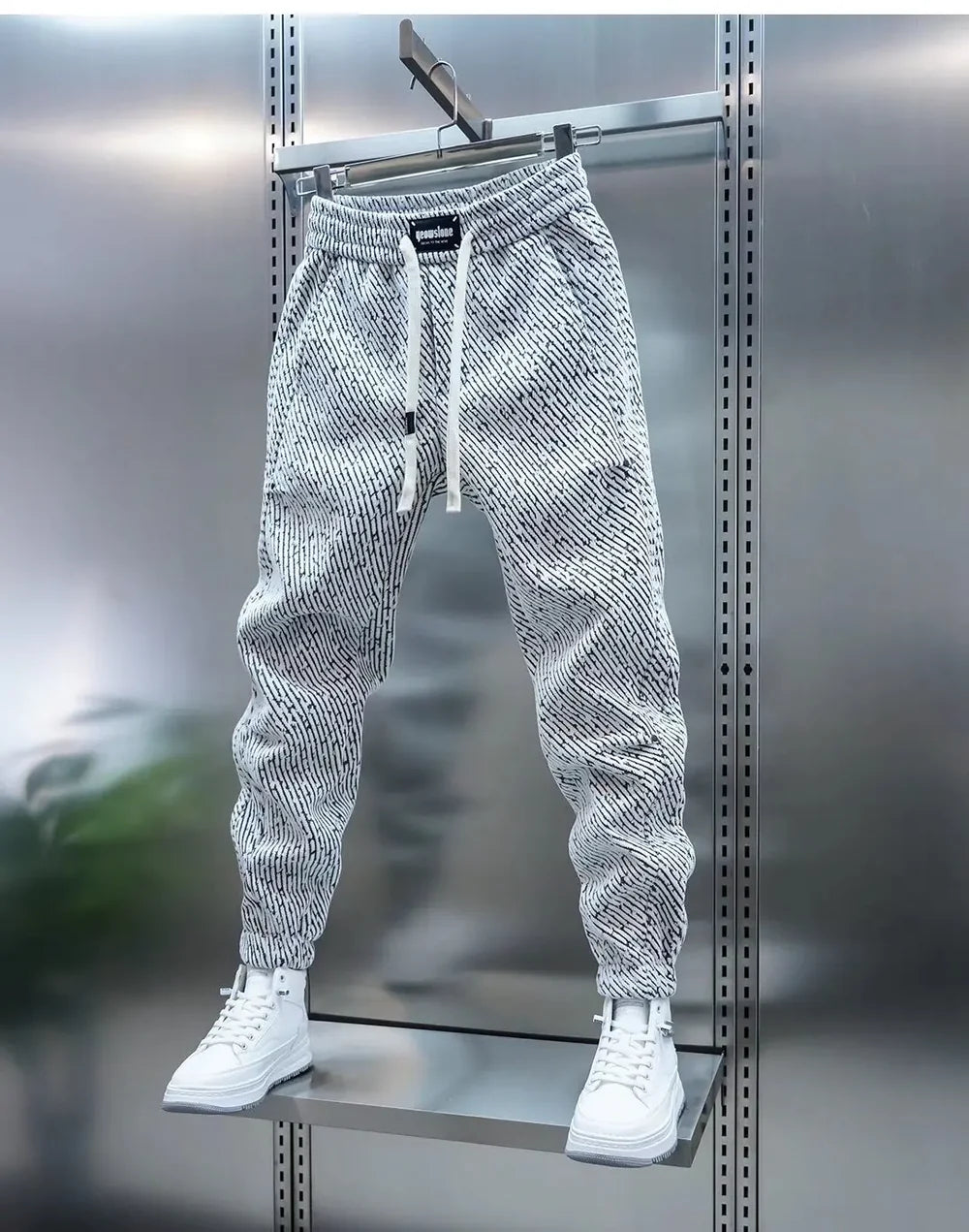 Referente™ - Pantalón jogger