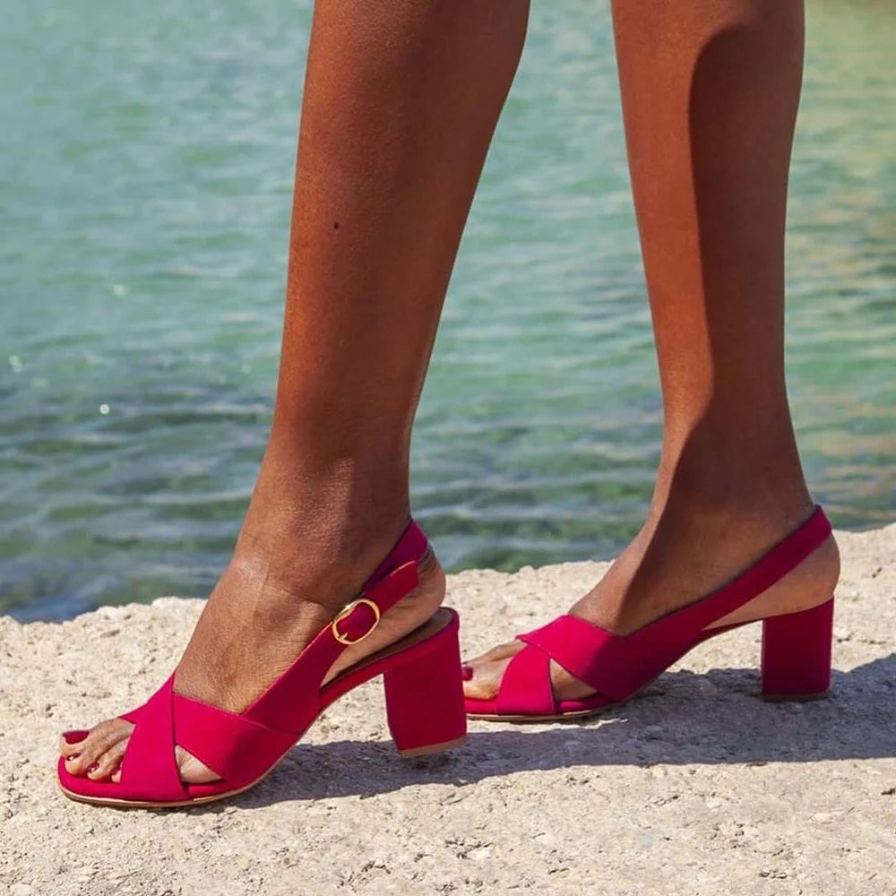 Formentera | Sandalias
