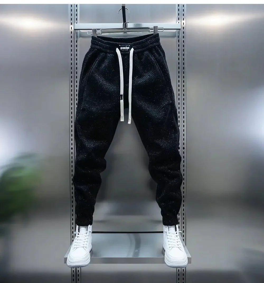 Referente™ - Pantalón jogger