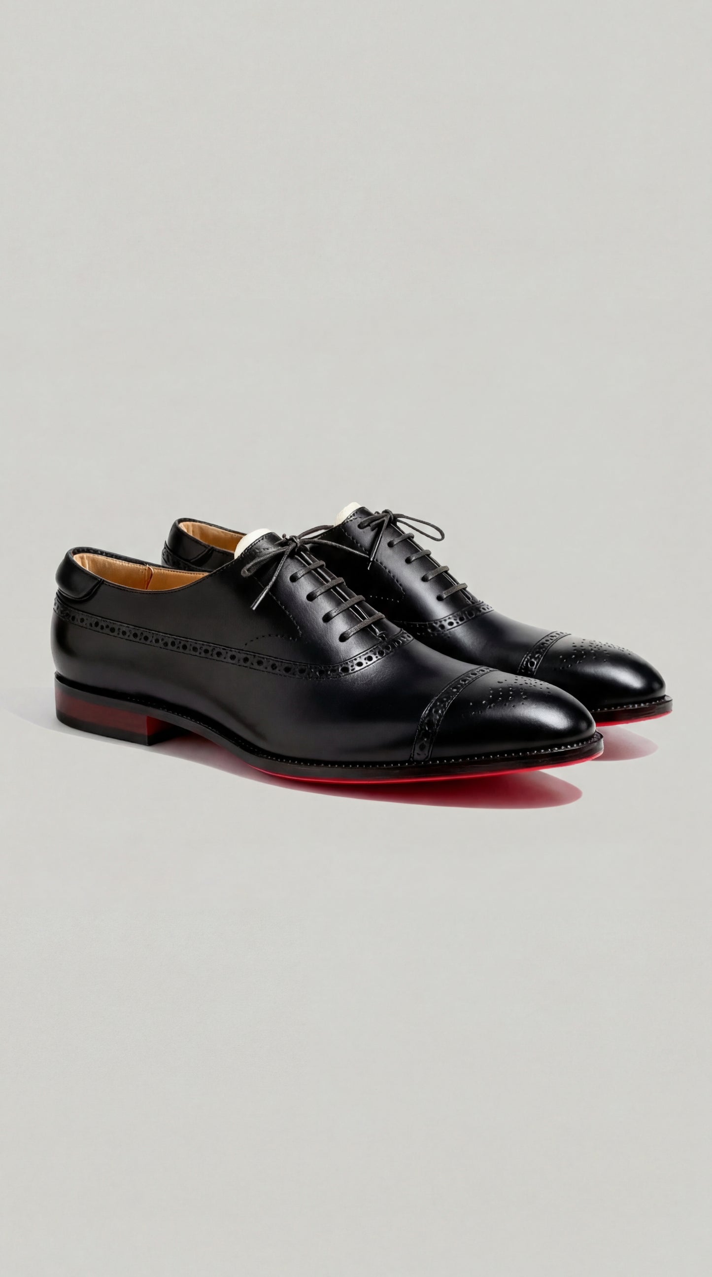 Almirante | Zapato Oxford