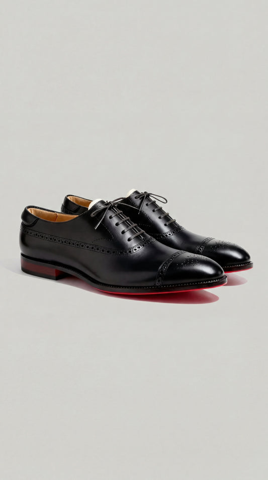 Almirante | Zapato Oxford