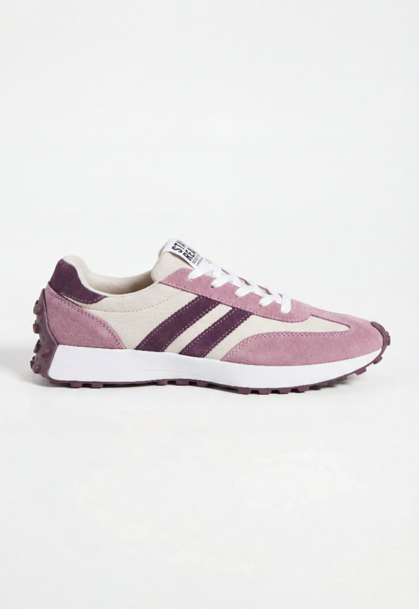 Élina | Zapatillas con plataforma ultra cómoda