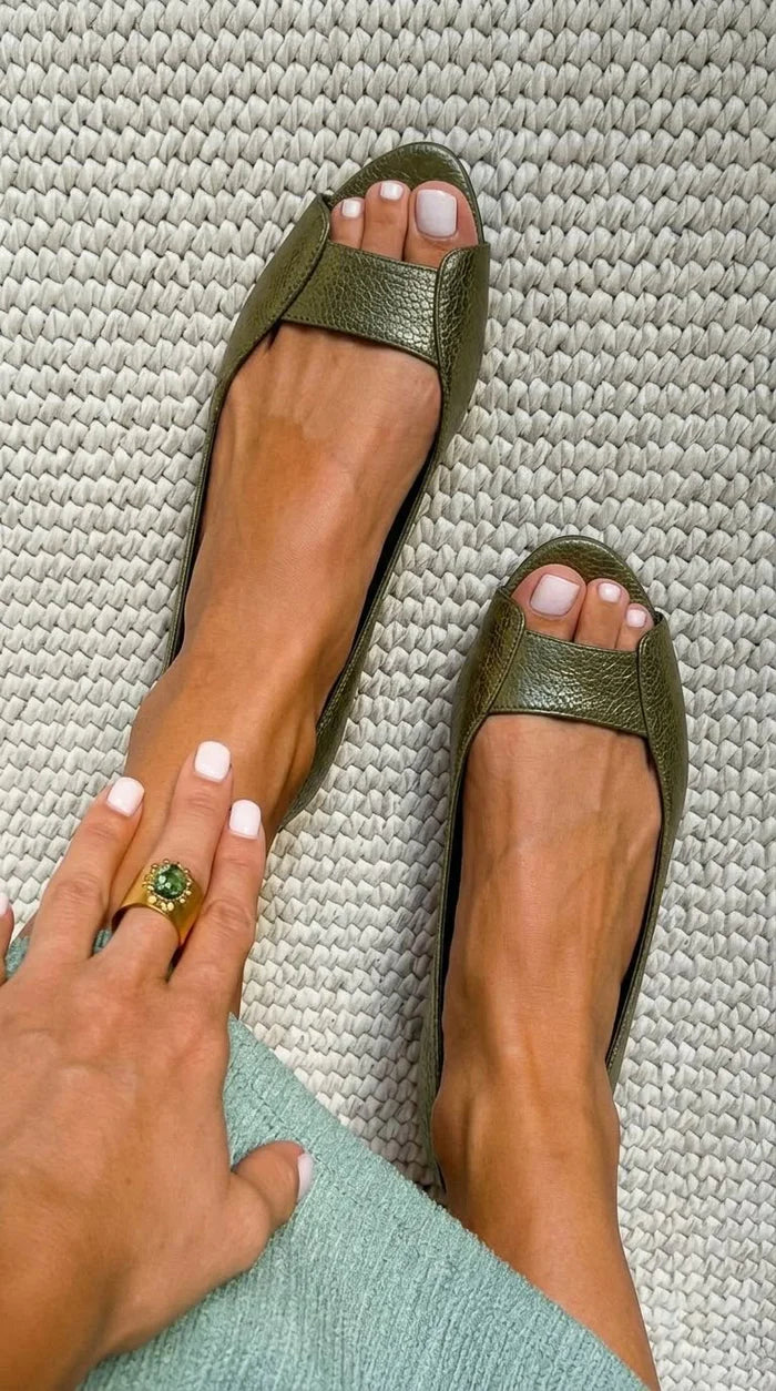 Adelina | Sandalias Comfort