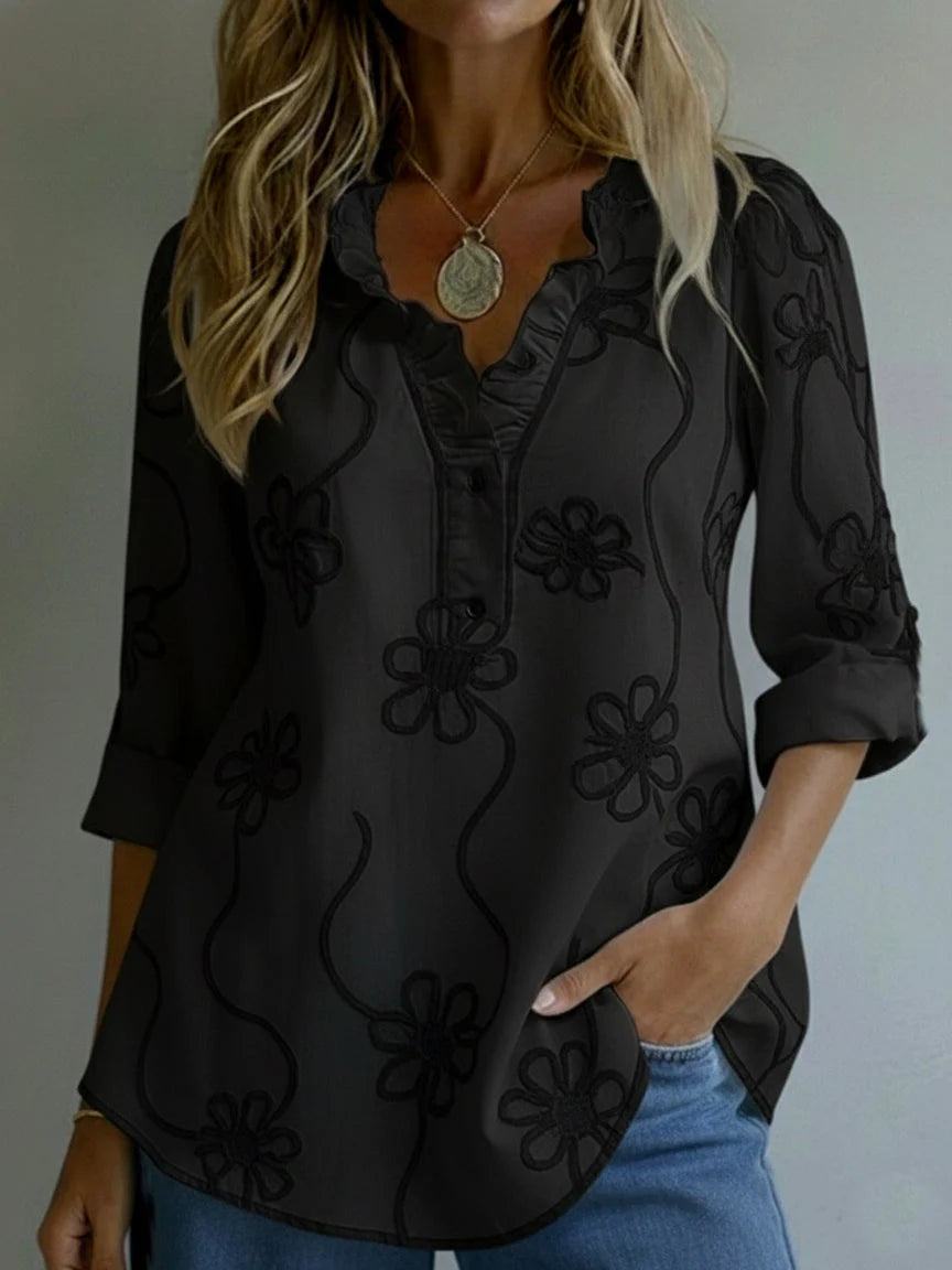 Encanto - Camisa de primavera