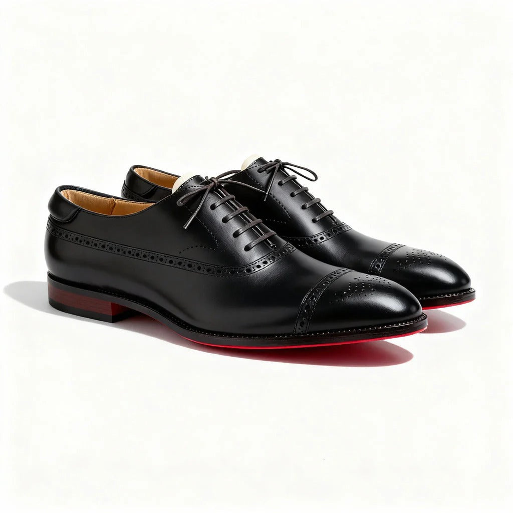 Almirante | Zapato Oxford
