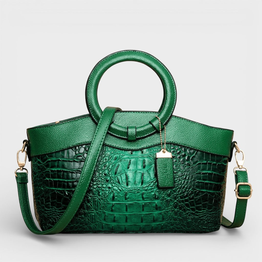 Araceli™ | Bolso de estilo clásico