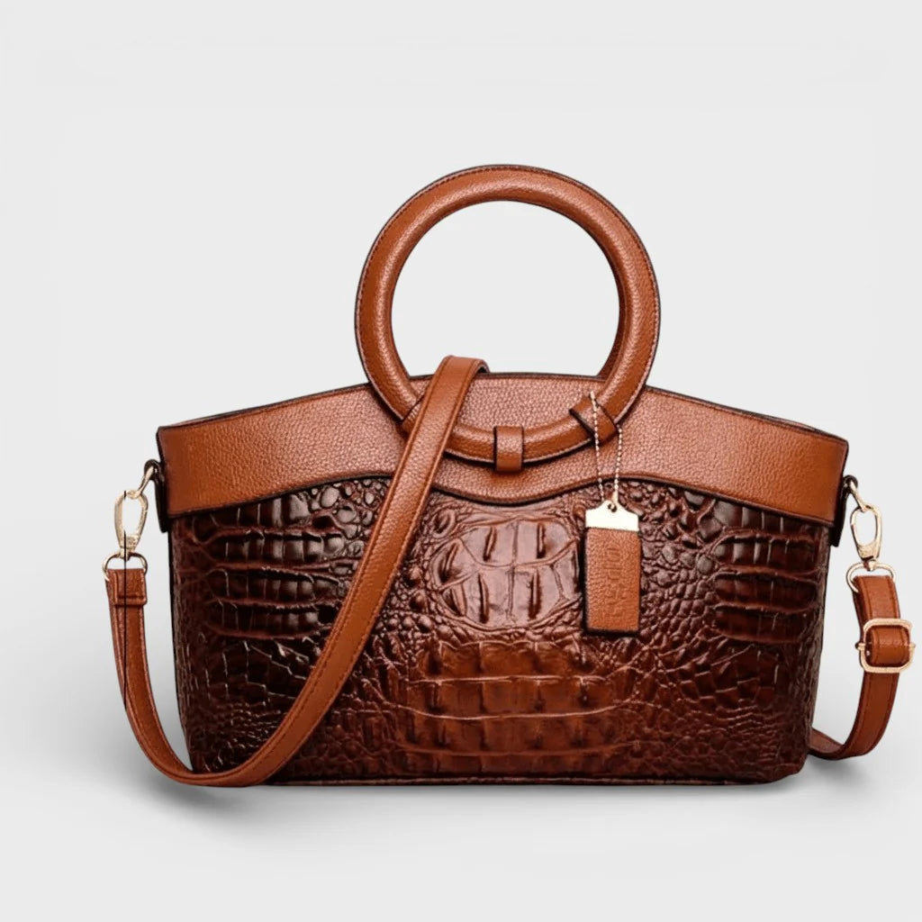Araceli™ | Bolso de estilo clásico