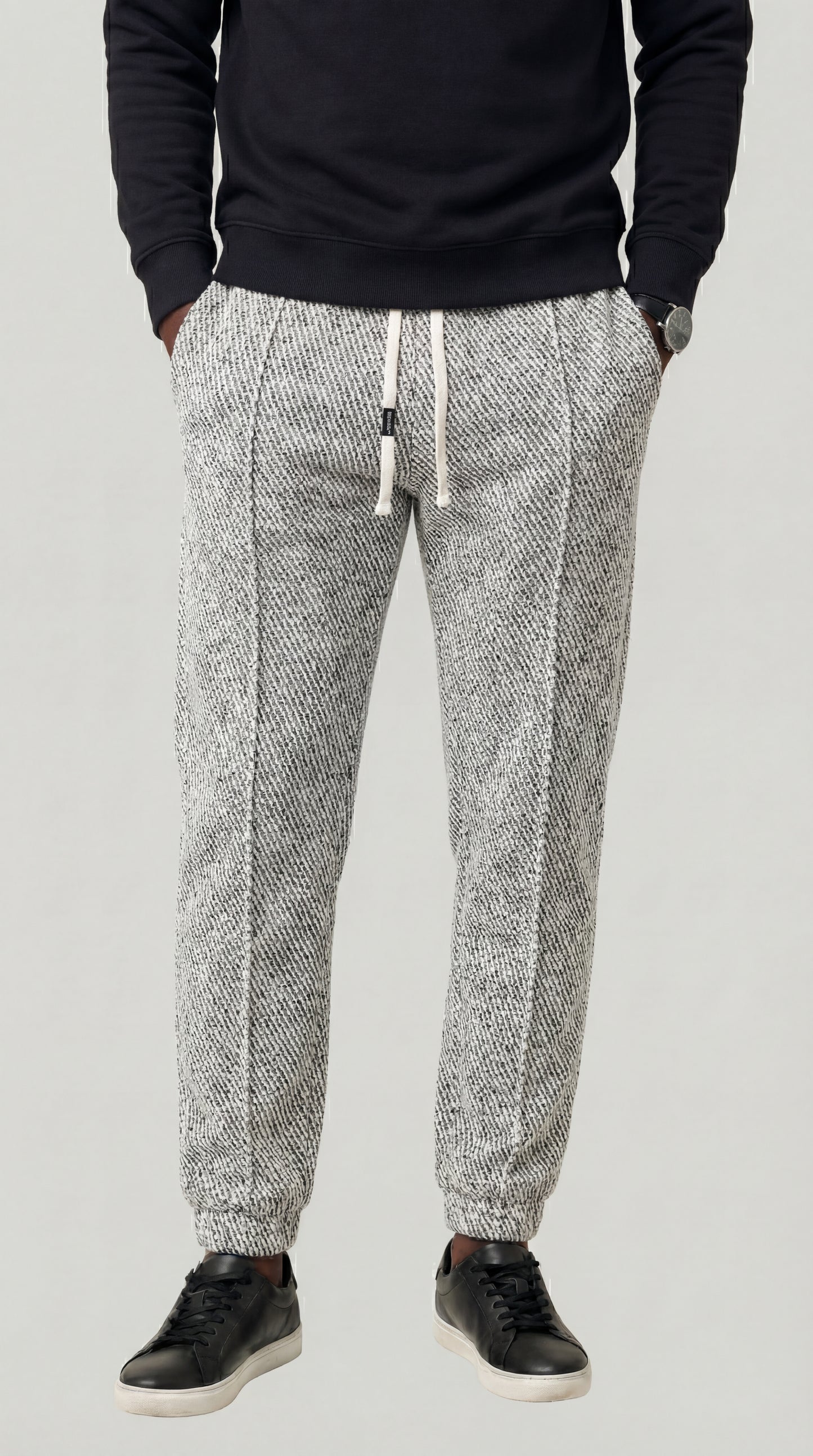 Referente™ - Pantalón jogger