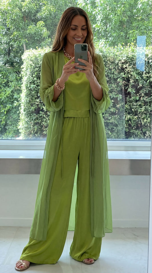 Nerja - Conjunto elegante y cómodo